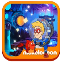 Space Henry Danger - Adventure Run simgesi